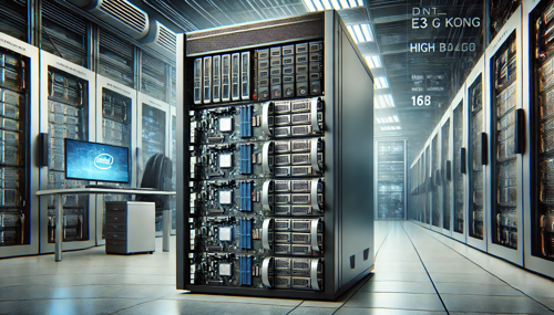 Guide To Compare And Selecting Servers Between Shenzhen And Hong Kong